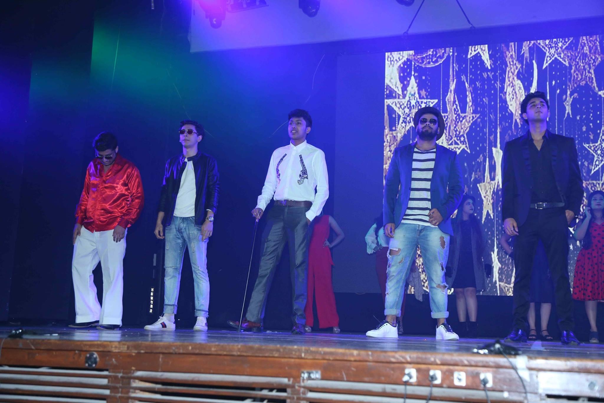 RIMS International School of Business and Technology Mumbai Annual Day photo 5