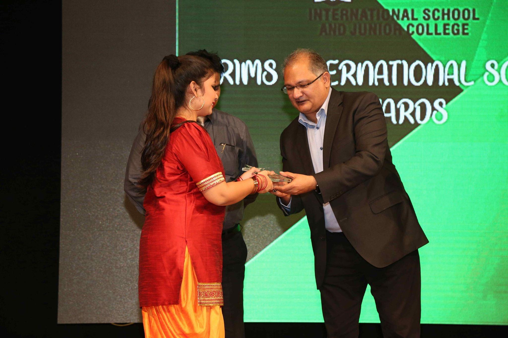 RIMS International School of Business and Technology Mumbai Annual Day photo 8