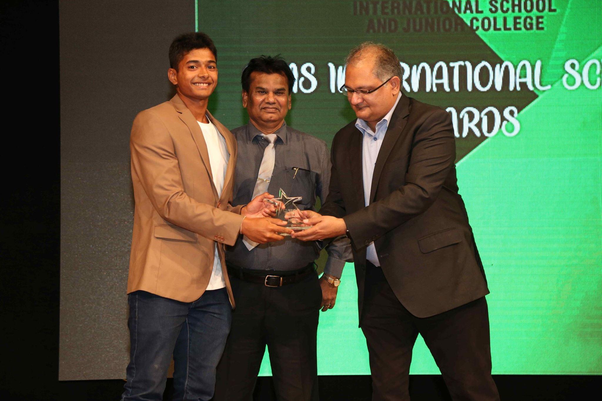 RIMS International School of Business and Technology Mumbai Annual Day photo 10