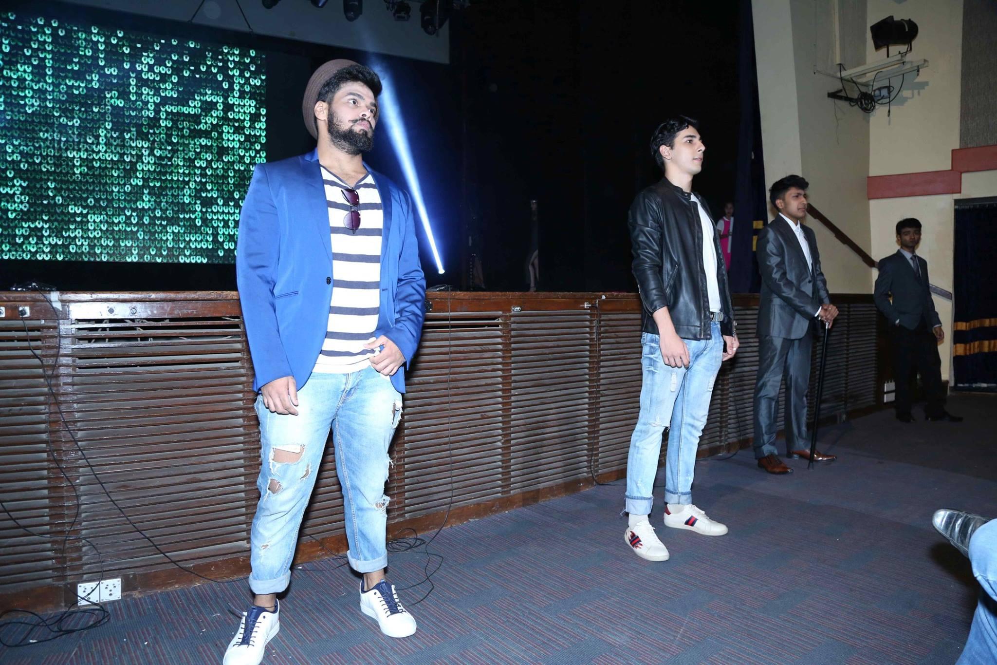 RIMS International School of Business and Technology Mumbai Annual Day photo 11