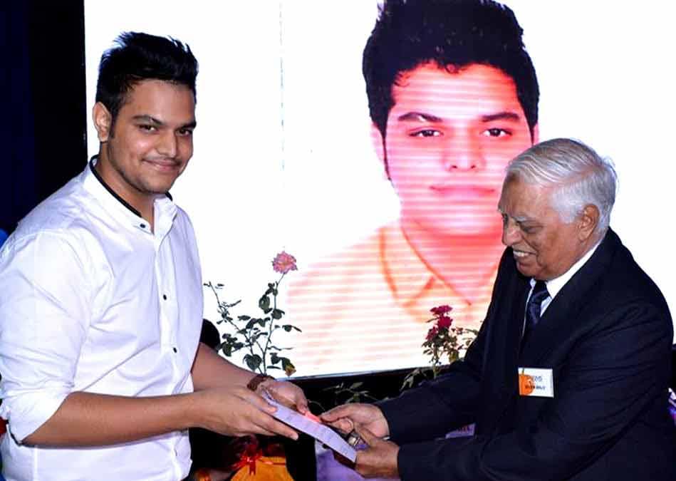 RIMS International School of Business and Technology Mumbai Annual Day photo 17