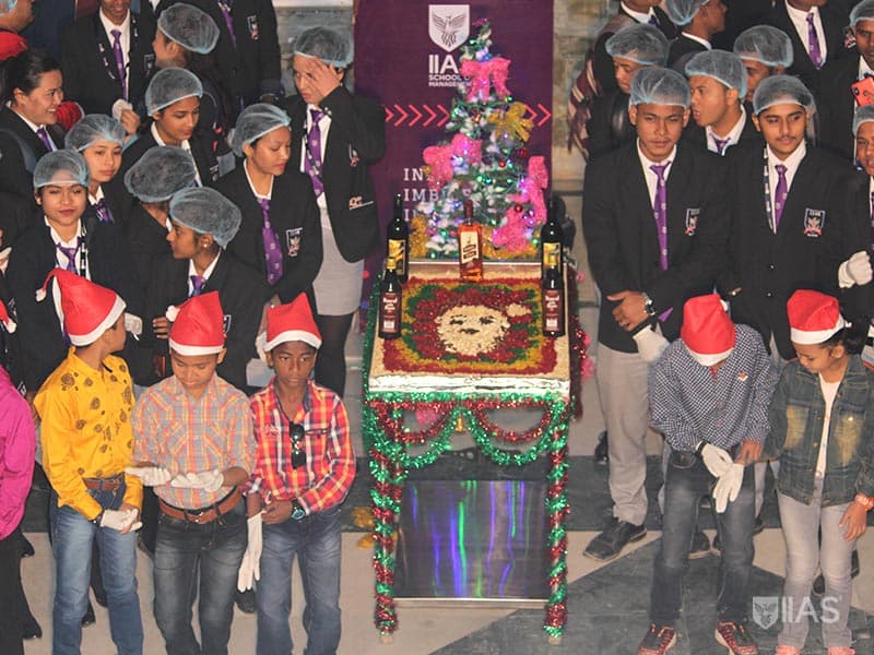 IIAS School of Management Siliguri Events photo 1