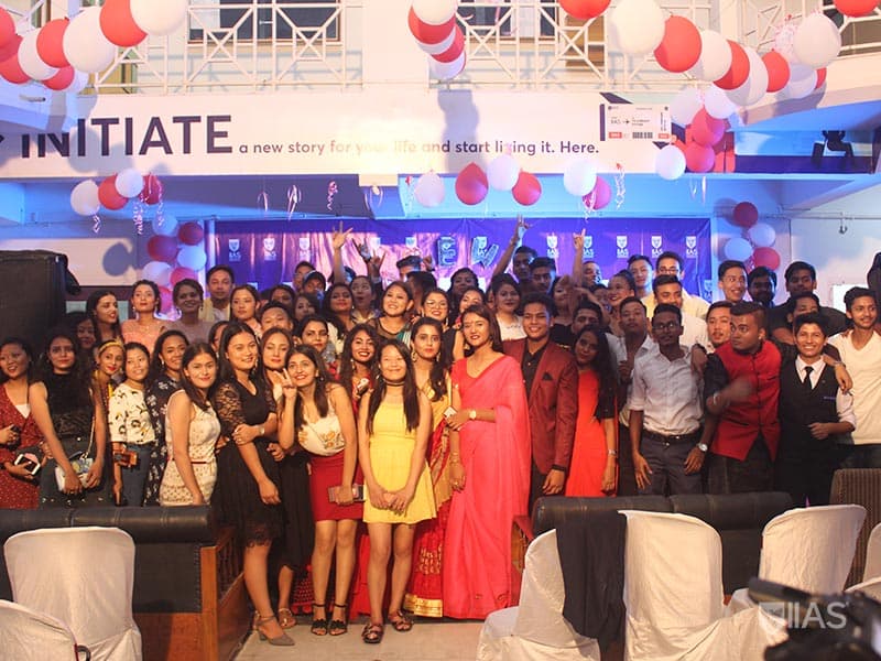 IIAS School of Management Siliguri Events photo 2