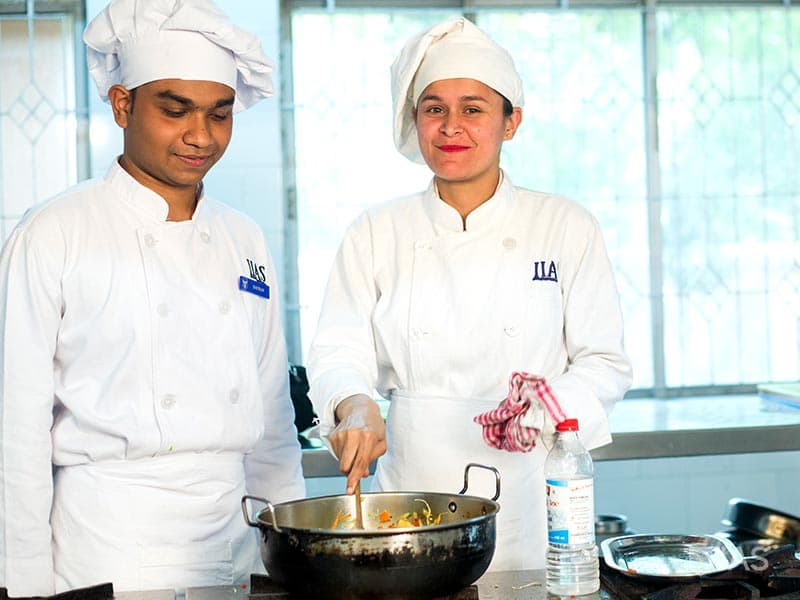 IIAS School of Management Siliguri Activities photo 2