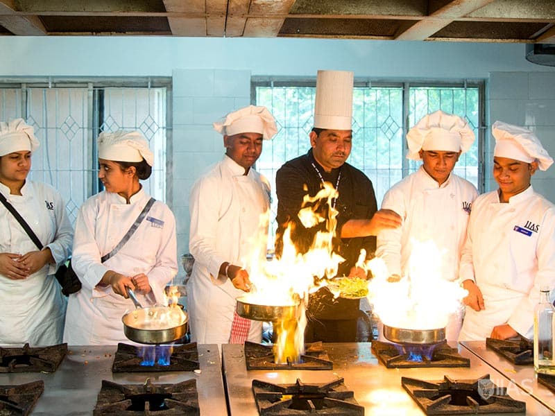 IIAS School of Management Siliguri Activities photo 3