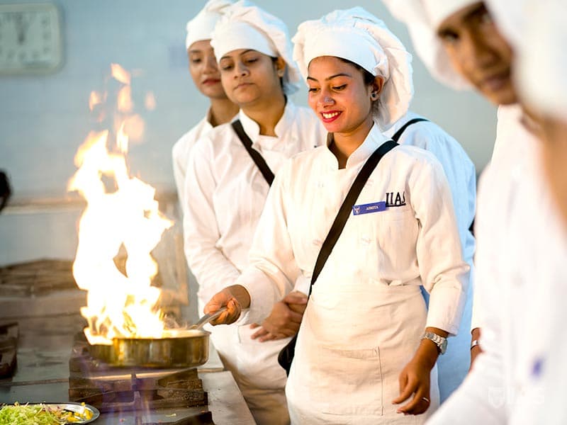 IIAS School of Management Siliguri Activities photo 4