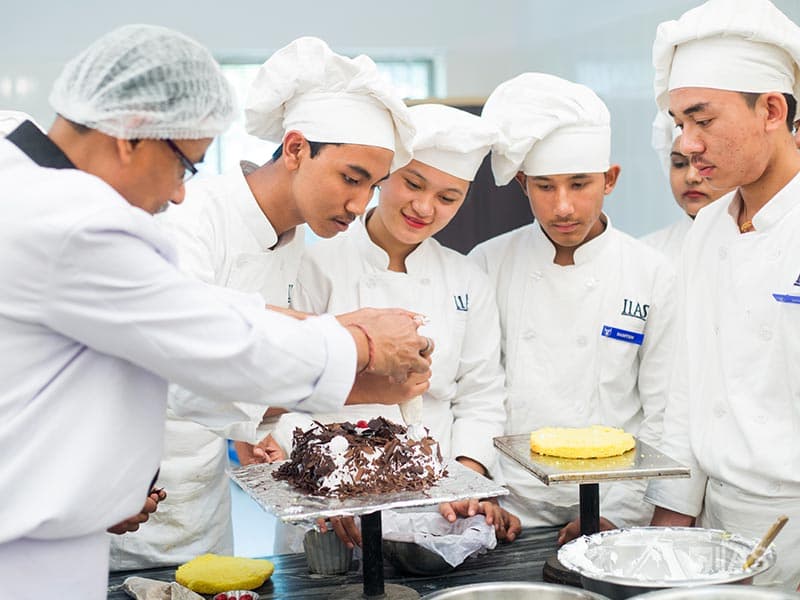 IIAS School of Management Siliguri Activities photo 6