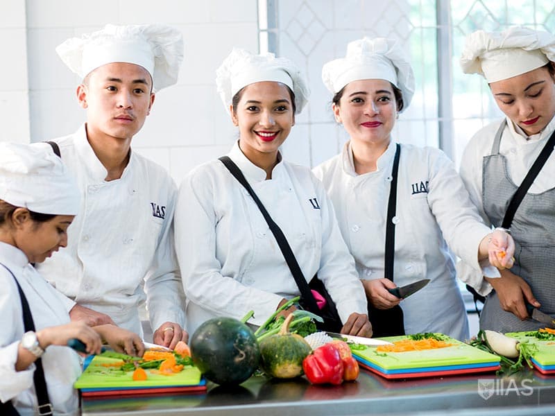 IIAS School of Management Siliguri Activities photo 8