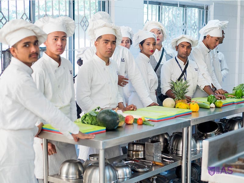 IIAS School of Management Siliguri Activities photo 9