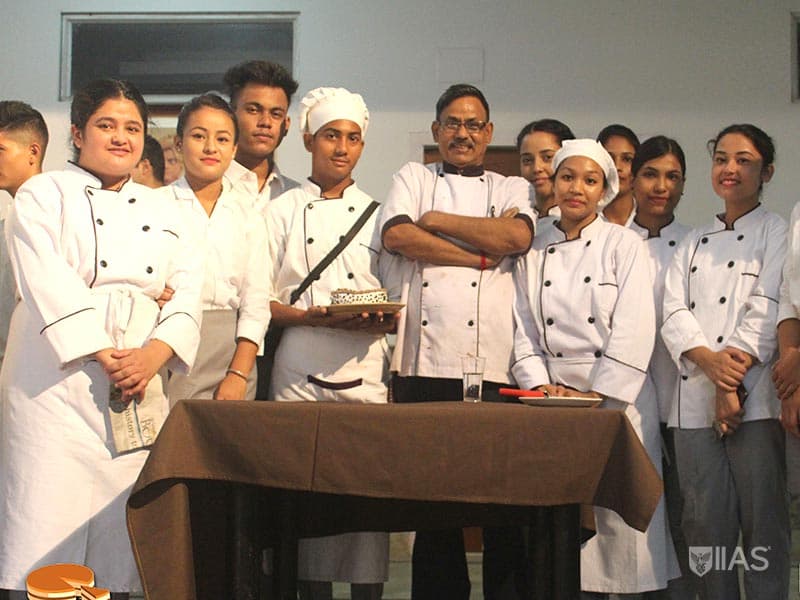 IIAS School of Management Siliguri Activities photo 11