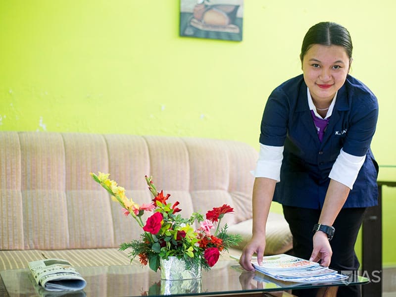 IIAS School of Management Siliguri Activities photo 12