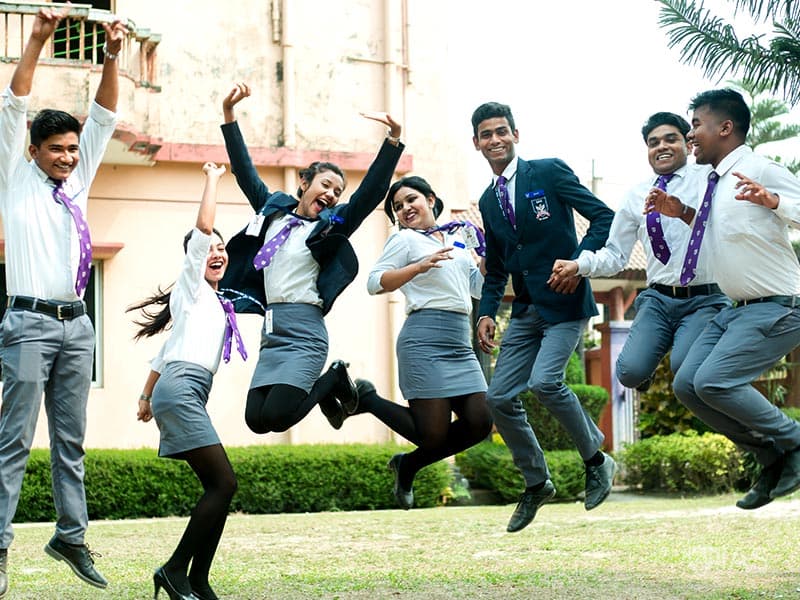 IIAS School of Management Siliguri Activities photo 17