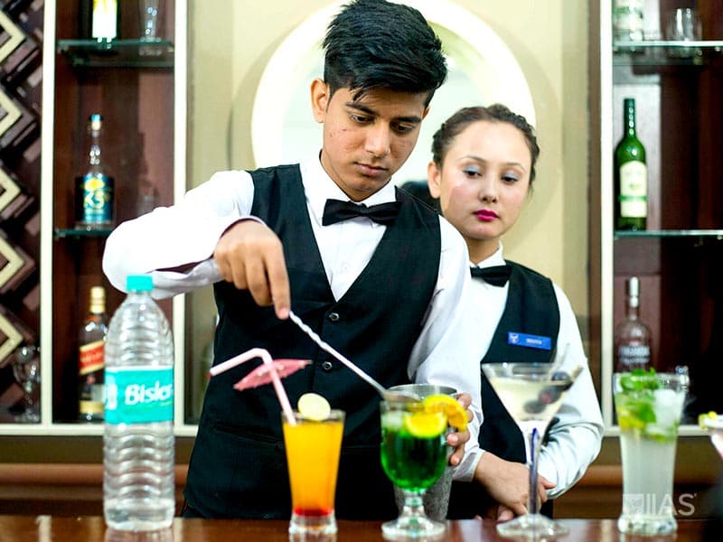 IIAS School of Management Siliguri Activities photo 20