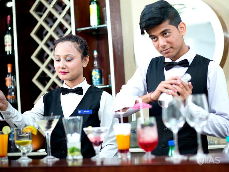 IIAS School of Management Siliguri Activities photo 22