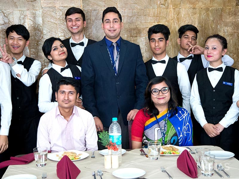 IIAS School of Management Siliguri Activities photo 23