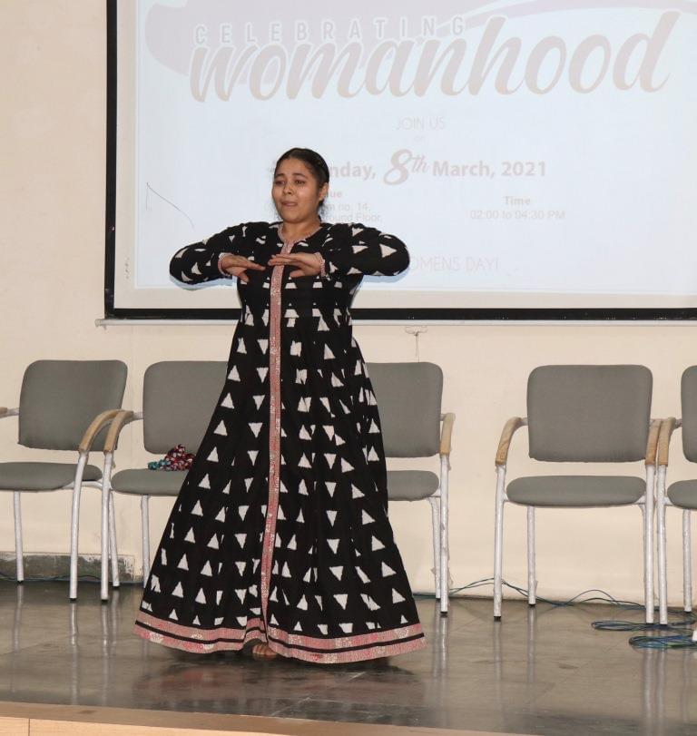 Sharda University, School of Architecture and Planning Greater Noida Extra Curriculars photo 11