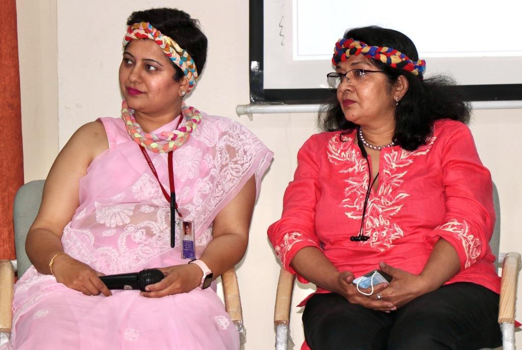 Sharda University, School of Architecture and Planning Greater Noida Extra Curriculars photo 12