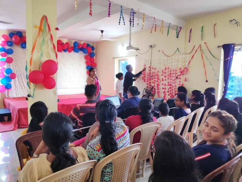 International Institute of Rehabilitation Sciences & Research Bhubaneswar Events and Campus photo 2