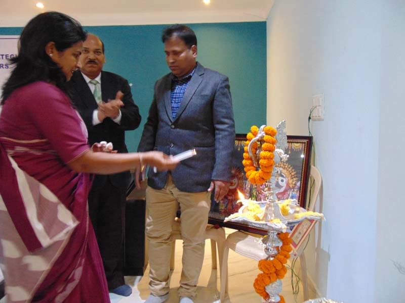 International Institute of Rehabilitation Sciences & Research Bhubaneswar Events and Campus photo 12