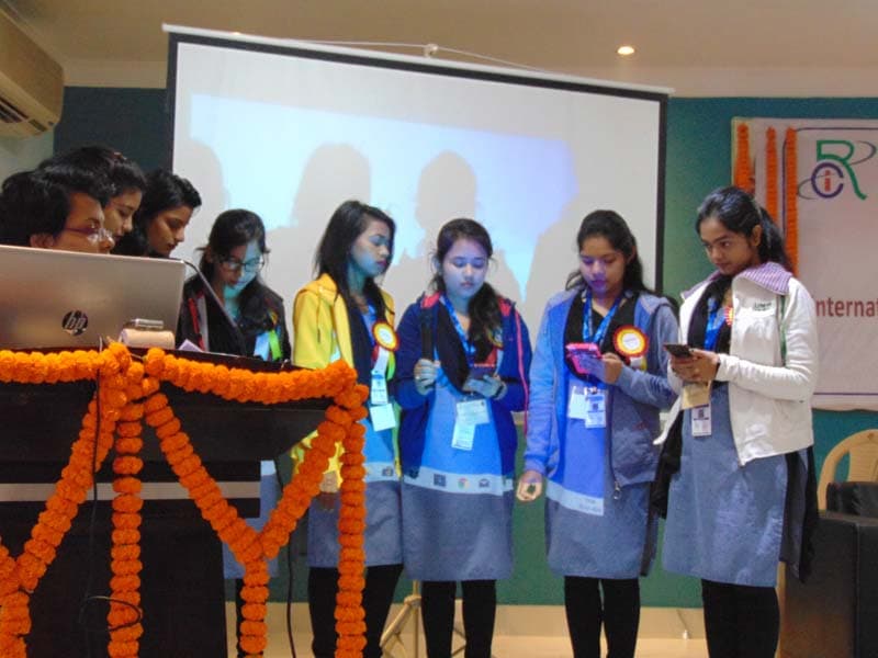 International Institute of Rehabilitation Sciences & Research Bhubaneswar Events and Campus photo 11