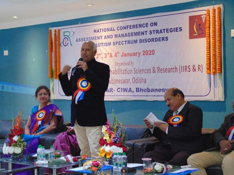 International Institute of Rehabilitation Sciences & Research Bhubaneswar Events and Campus photo 10