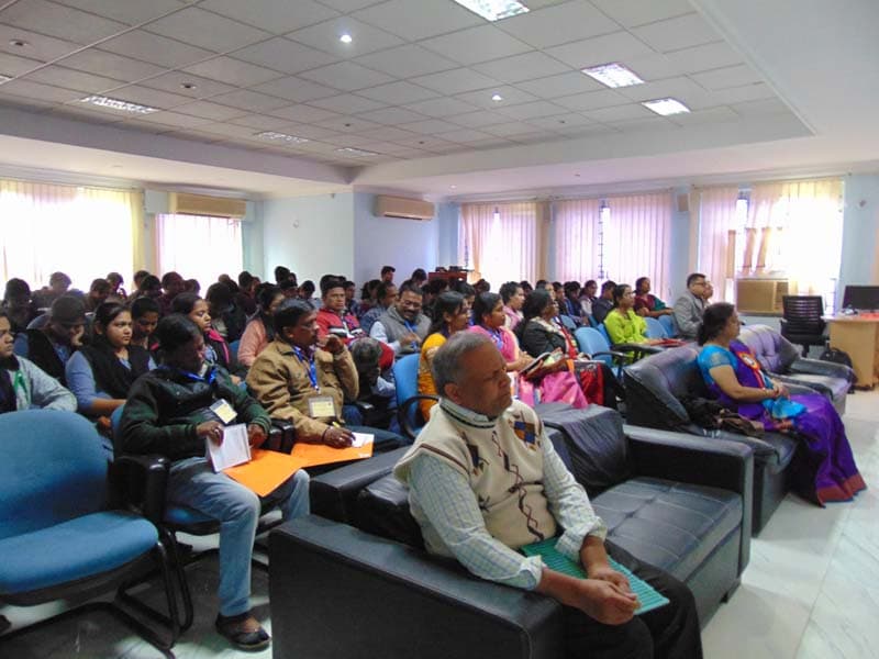 International Institute of Rehabilitation Sciences & Research Bhubaneswar Events and Campus photo 9