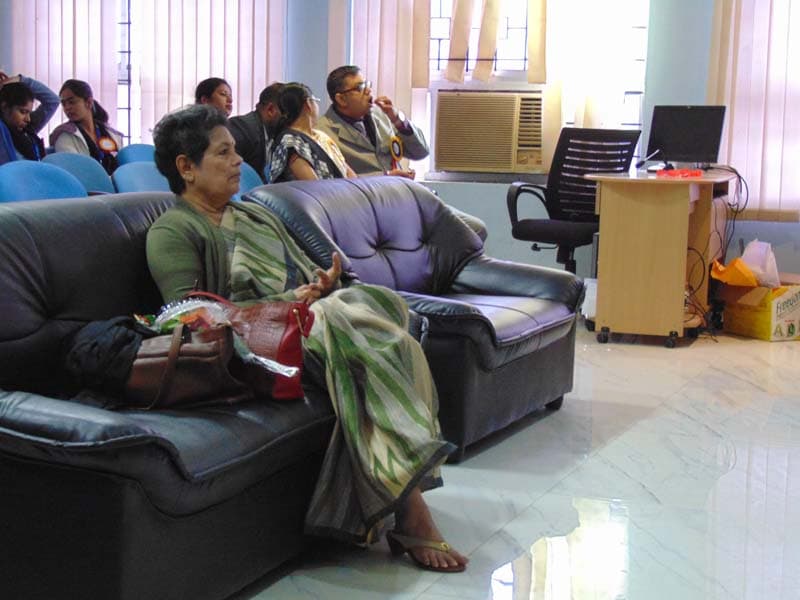International Institute of Rehabilitation Sciences & Research Bhubaneswar Events and Campus photo 8
