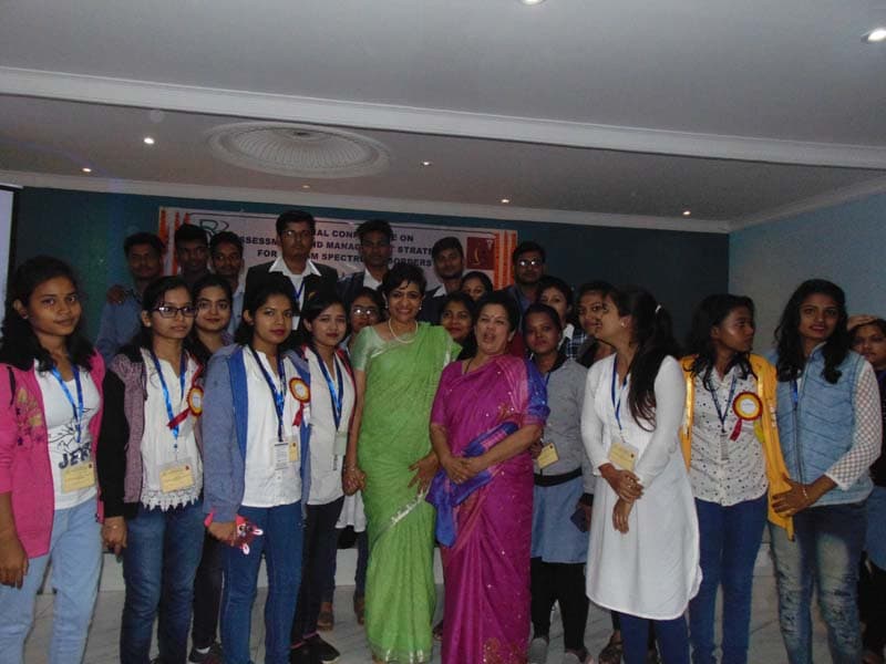 International Institute of Rehabilitation Sciences & Research Bhubaneswar Events and Campus photo 7