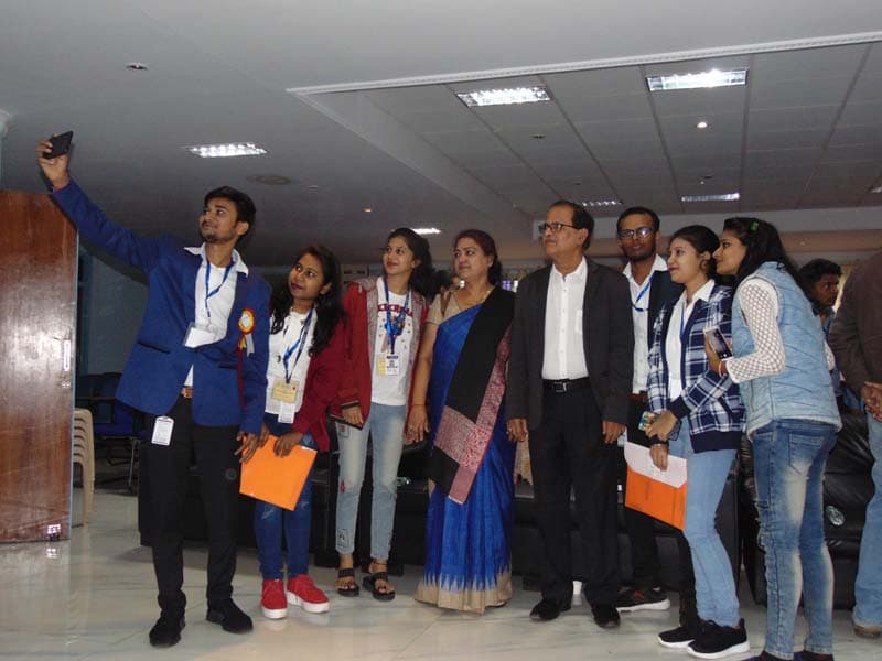 International Institute of Rehabilitation Sciences & Research Bhubaneswar Events and Campus photo 6