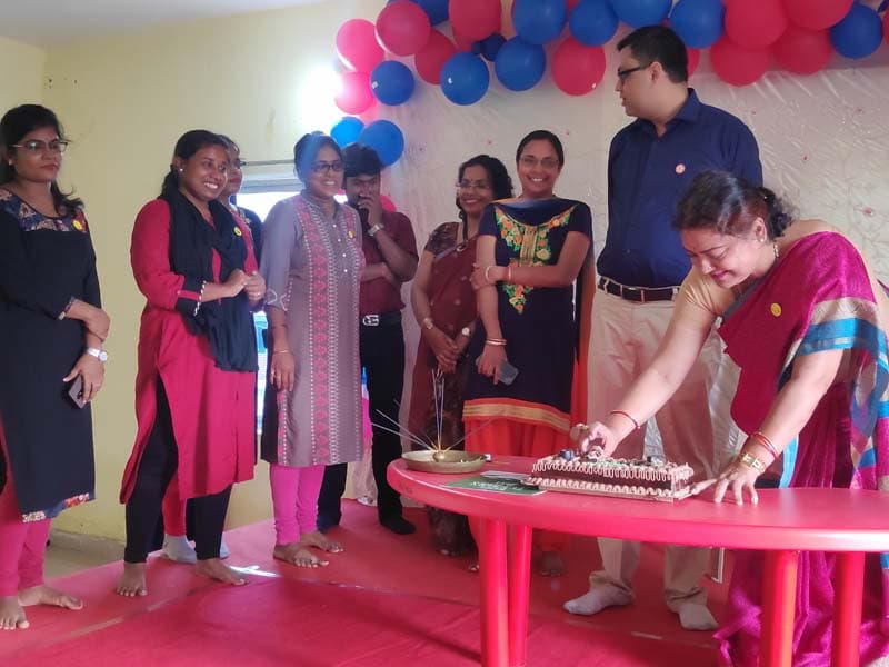 International Institute of Rehabilitation Sciences & Research Bhubaneswar Events and Campus photo 4