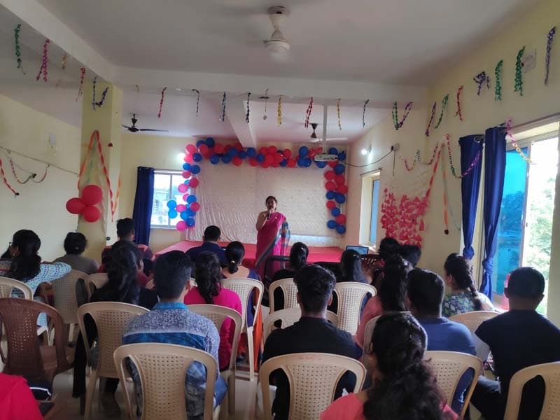 International Institute of Rehabilitation Sciences & Research Bhubaneswar Events and Campus photo 3