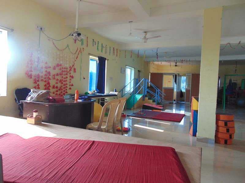 International Institute of Rehabilitation Sciences & Research Bhubaneswar Events and Campus photo 15