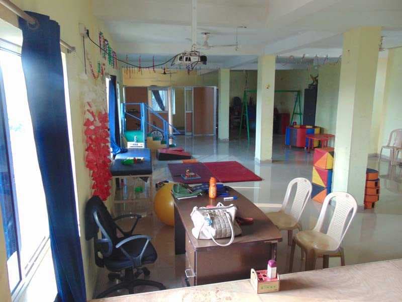 International Institute of Rehabilitation Sciences & Research Bhubaneswar Events and Campus photo 14