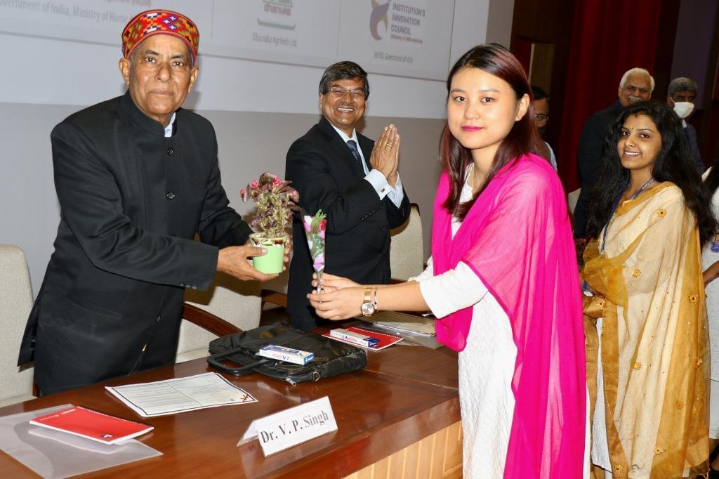 Sharda University, School of Agricultural Sciences Greater Noida Extra Curriculars photo 3