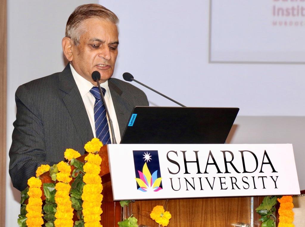 Sharda University, School of Agricultural Sciences Greater Noida Extra Curriculars photo 4