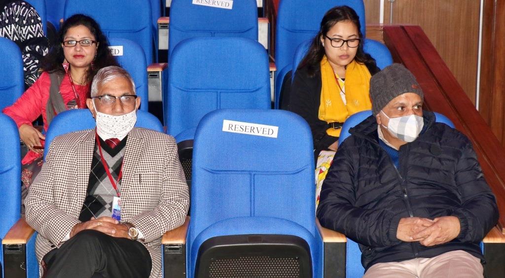 Sharda University, School of Agricultural Sciences Greater Noida Extra Curriculars photo 5