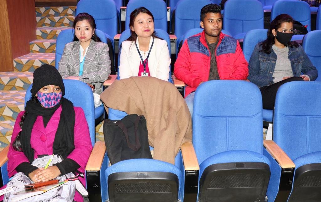 Sharda University, School of Agricultural Sciences Greater Noida Extra Curriculars photo 7