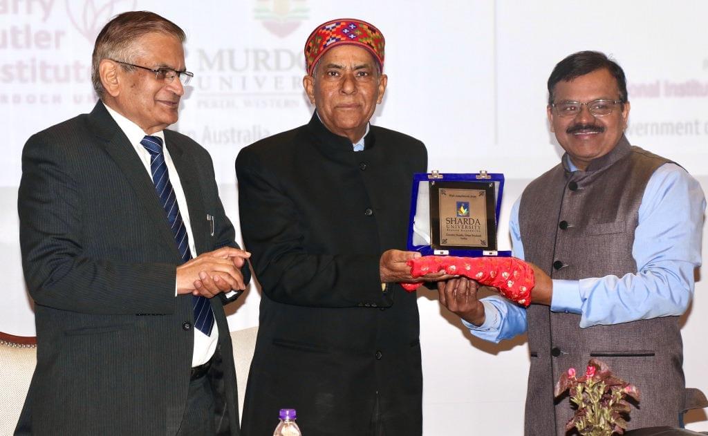 Sharda University, School of Agricultural Sciences Greater Noida Extra Curriculars photo 10