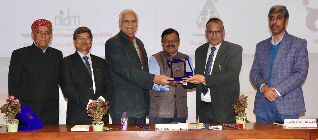 Sharda University, School of Agricultural Sciences Greater Noida Extra Curriculars photo 12