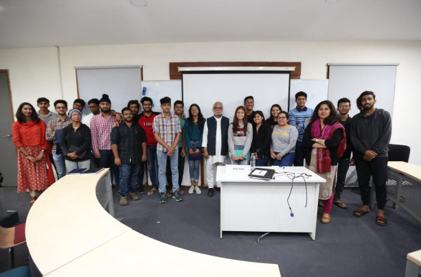O.P. Jindal Global University, Jindal School of Art & Architecture Sonepat Campus photo 5