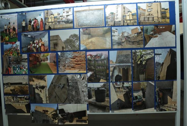O.P. Jindal Global University, Jindal School of Art & Architecture Sonepat Campus photo 9