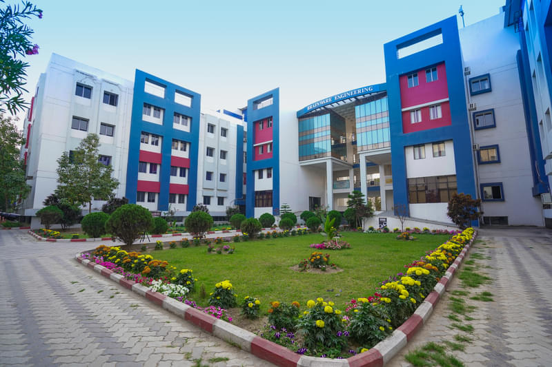 Brainware University Kolkata Academic Building photo 5