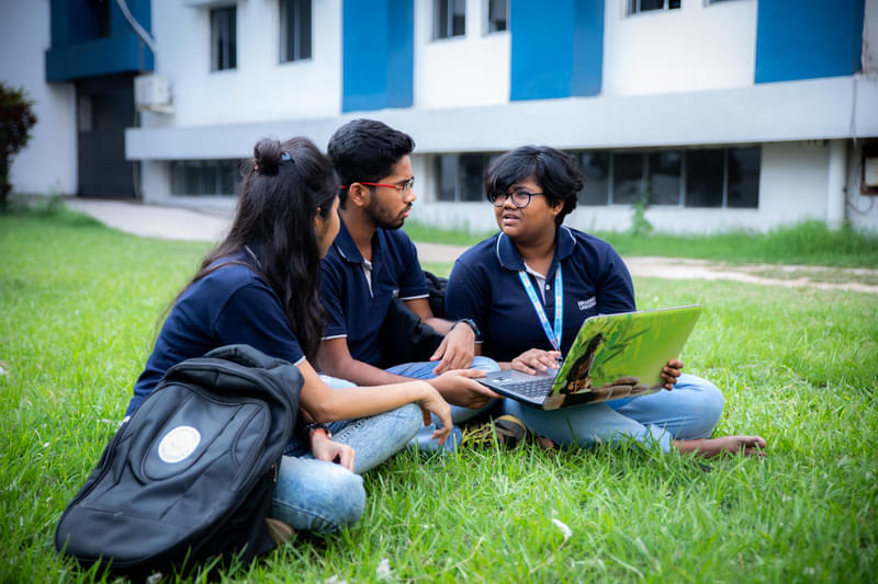 Brainware University Kolkata Campus photo 2