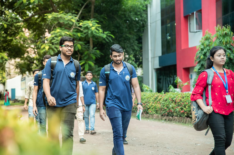 Brainware University Kolkata Campus photo 3