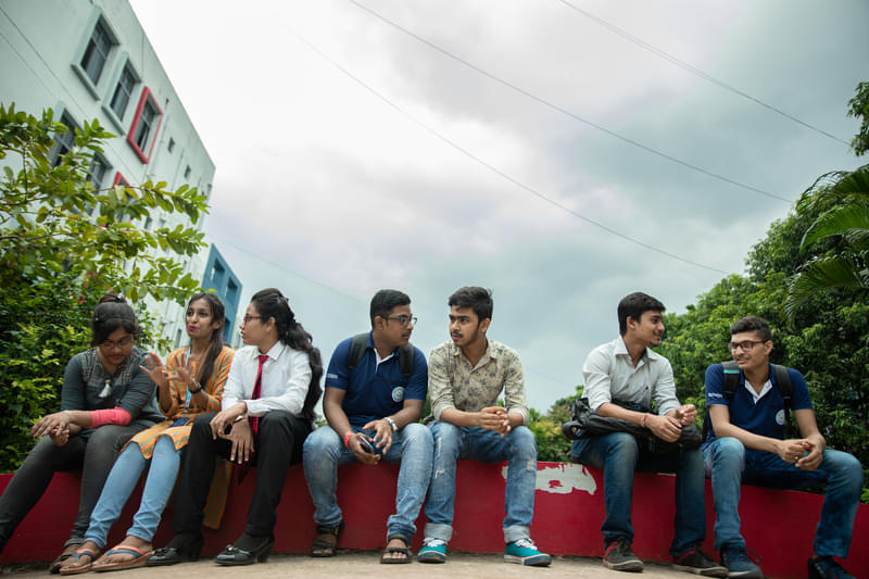 Brainware University Kolkata Campus photo 4