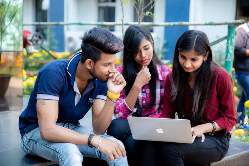 Brainware University Kolkata Campus photo 5