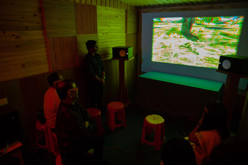 Brainware University Kolkata Events photo 1