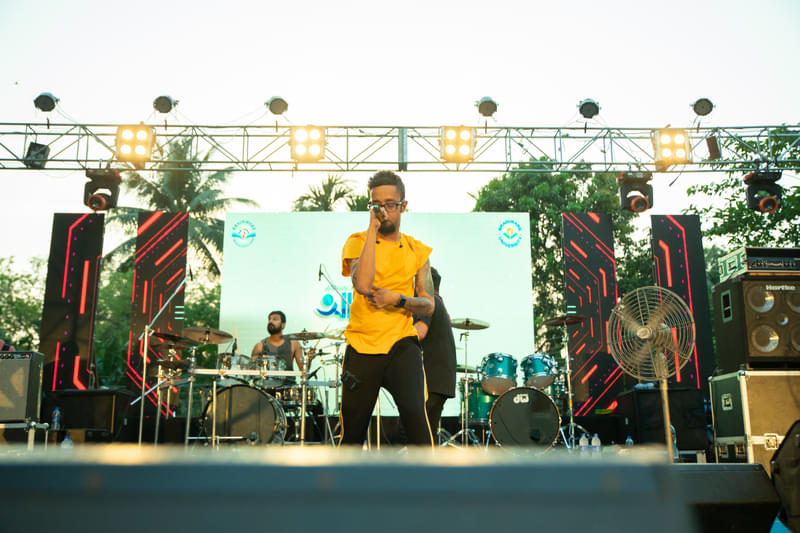 Brainware University Kolkata Events photo 3