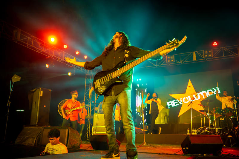 Brainware University Kolkata Events photo 6