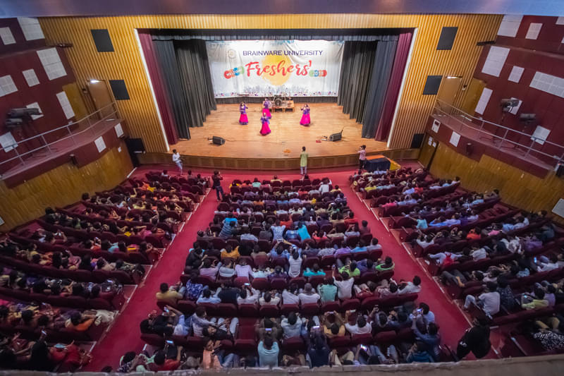 Brainware University Kolkata Events photo 7